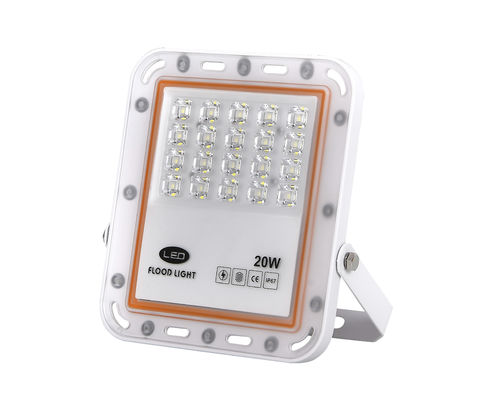 6500K Bracket Mounting LED Flood Light 100W-200W High Power LED for Outdoor Security Lighting