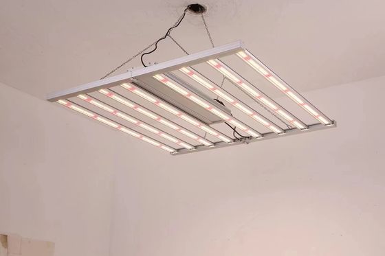 Foldable 8T Greenhouse Grow Lights 800W 1000w Hps