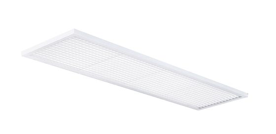 4000K Dimmable LED Classroom Light with 50,000 Hours Lifespan for Eye Protection