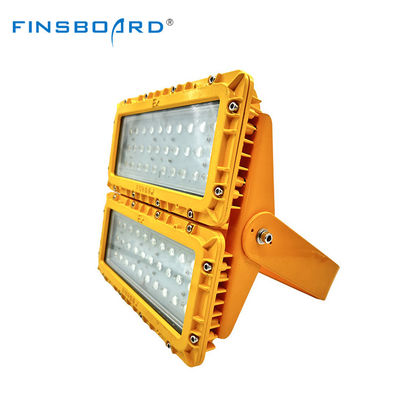 52000lm 400W IP65 LED Explosion Proof Lighting for Hazardous Locations