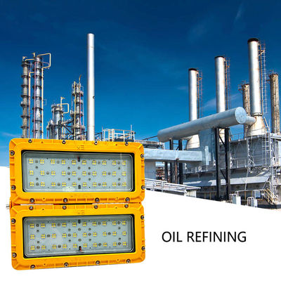 IP65 Waterproof SMD2835/3030 LED Explosion Proof Lighting Fixtures with Heat Dissipation Design