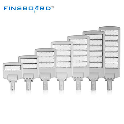 50W-420W Modular LED Street Light with IP65 Waterproof Design for Highways and Outdoor Lighting
