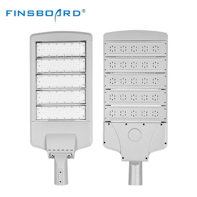 Outdoor IP65 Industrial Street Lights 100 Watt for Road