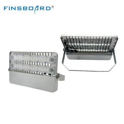 110W 220W Exterior Led Stadium Lighting Flood Light Fixtures For Basketball Court
