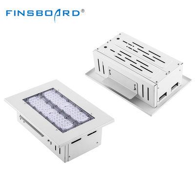 150W SMD3030 IP54 Waterproof High Bay LED Light for Industrial High Bay Lighting