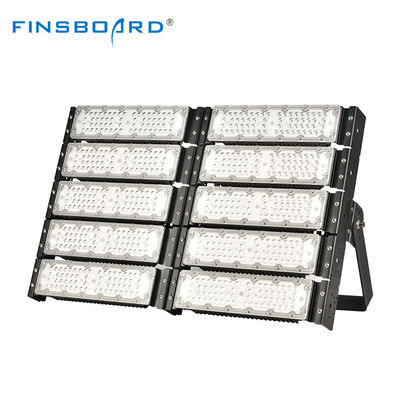 Outdoor 100w 200w Flood Light Led 2700K-6500K ODM