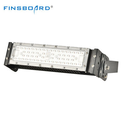 SMD3030 LED Modular Flood Light 50W For Tunnel Custom