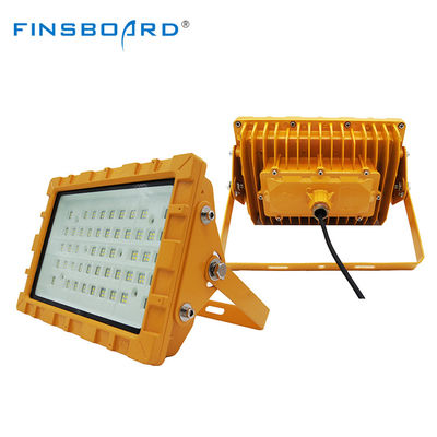 2700k-6500k EX Proof Lighting Portable Explosion Proof Lamp IP65
