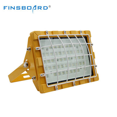 6500-31200lm LED Tunnel Explosion-Proof Light with IP65/IP66 Protection and WF2 Corrosion Resistance