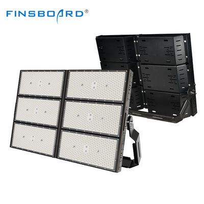 1600W Led Stadium Lighting Floodlight For Outdoor Sports