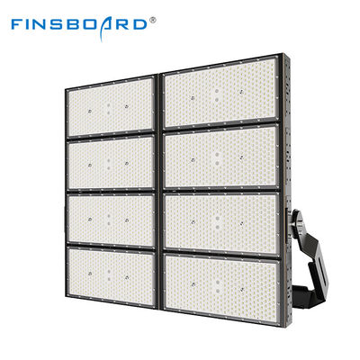 1600W Led Stadium Lighting Floodlight For Outdoor Sports