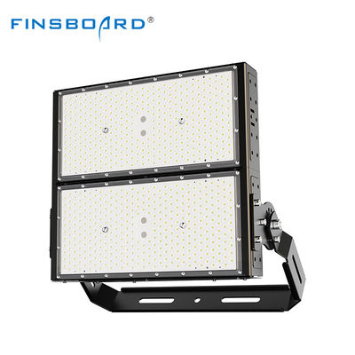 400W Aluminum Alloy IP65 LED Stadium Lighting Floodlights for Arena Football Pitch