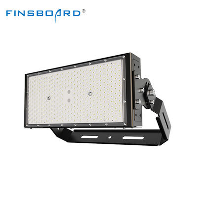7000K 200W Led Baseball Field Lights Led Sports Lighting Fixtures
