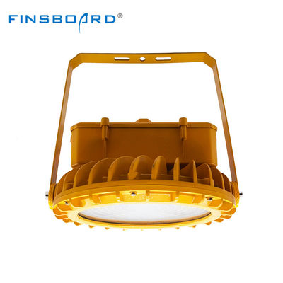 50W 100W 200W LED Ex Proof Flood Light For Oil And Gas Facilities