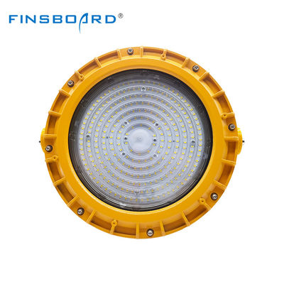 50W 100W 200W LED Ex Proof Flood Light For Oil And Gas Facilities