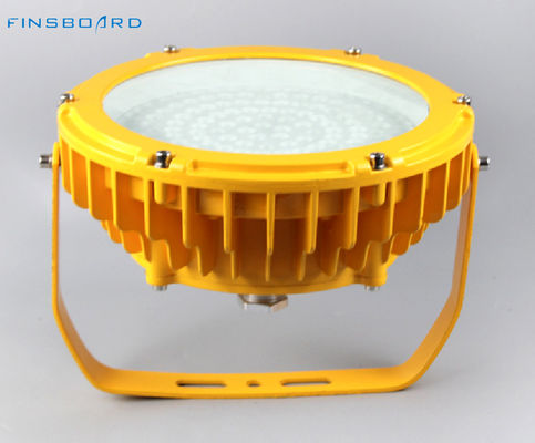 Atex Explosion Proof Mining Lamp Hazardous Area Light Fittings AC220V IP66