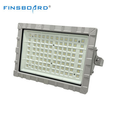 Mines And Chemical Industries Led Explosion Proof Light 2700k To 6500k