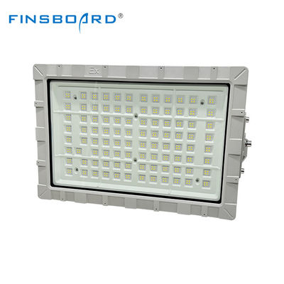 Mines And Chemical Industries Led Explosion Proof Light 2700k To 6500k