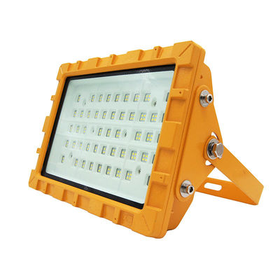 IP66 Waterproof LED Explosion Proof Flood Light with Easy Installation and 5500-6500K Color Temperature