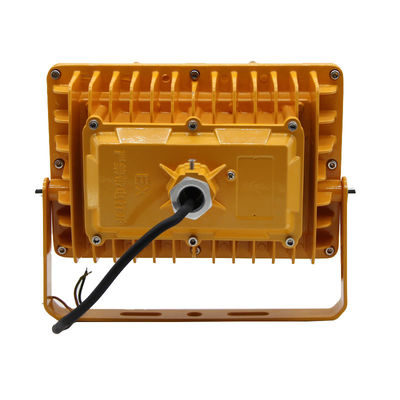 AC85-265V IP66 Explosion Proof Lighting Fixtures Energy Efficiency