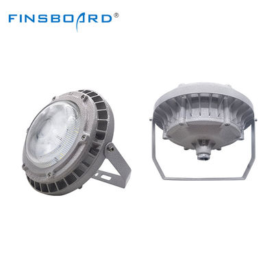 UFO High Bay Hazardous Location Lighting Ip65 Oilfield Drilling Platform