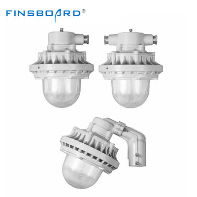Led Explosion Proof Light Ip65 Waterproof Outdoor Workshop 30w 50w 80w 120w