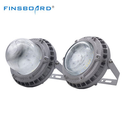 Led Explosion Proof Light Ip65 Waterproof Outdoor Workshop 30w 50w 80w 120w