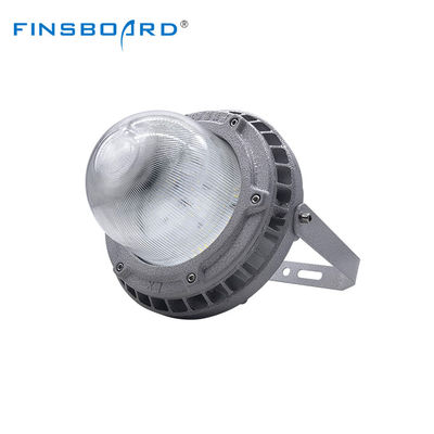 Led Explosion Proof Light Ip65 Waterproof Outdoor Workshop 30w 50w 80w 120w