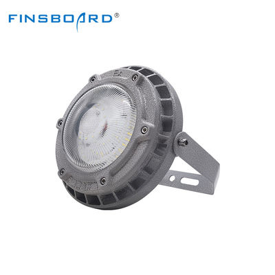 Led Explosion Proof Light Ip65 Waterproof Outdoor Workshop 30w 50w 80w 120w