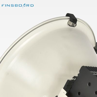 IP65 Tower Crane Lights Industrial High Bay Lighting AC85-265V