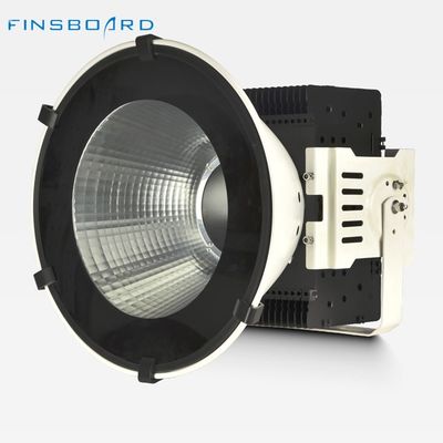 IP65 Tower Crane Lights Industrial High Bay Lighting AC85-265V
