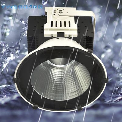IP65 SMD 3030 Tower Crane Lights Industrial High Bay Lighting AC85-265V