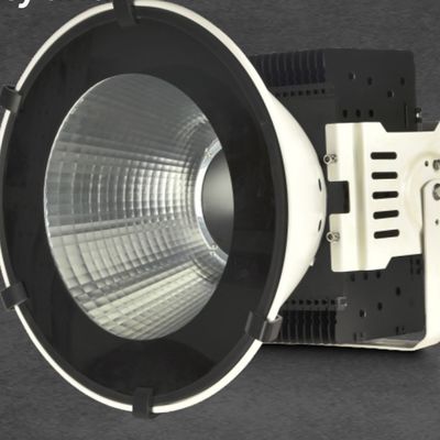 High Lumen LED Industrial High Bay Lighting Tower Crane Lights IP65