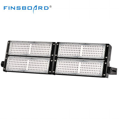 High Mast Outdoor LED Stadium Lighting SMD IP66 2700-6500K