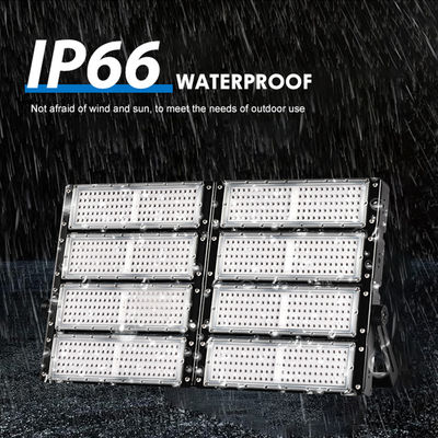 Ip66 High Mast Light 70w 140w 210w 280w 350w 420w 560w 700w Led Stadium Flood Light