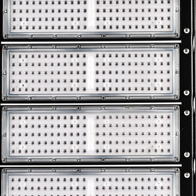 Ip66 High Mast Light 70w 140w 210w 280w 350w 420w 560w 700w Led Stadium Flood Light