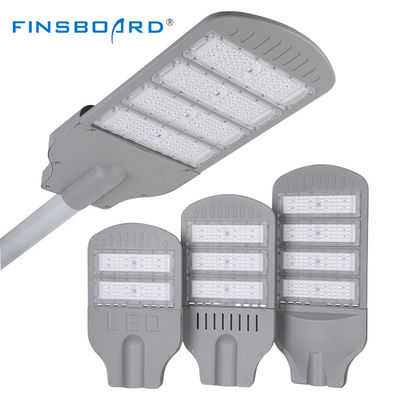 Energy Saving 100W Outdoor LED Street Light with IP65 Protection and SMD3030 Chips for Highways