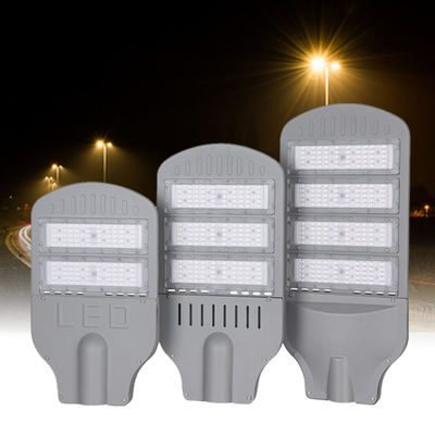 SMD2835 100W 150W 200W Outdoor LED Street Light Energy Saving