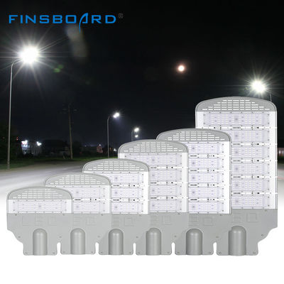 Ip65 Outdoor Waterproof Led Street Light Custom For Highway Or Parking Lot
