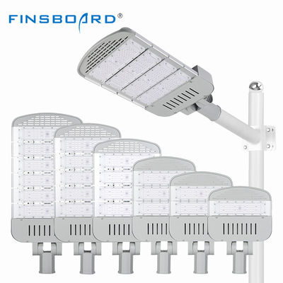 IP65 Waterproof SMD3030 LED Street Light with 50W-300W Power Options for Outdoor Lighting