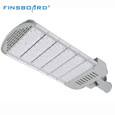 Sturdy And Durable Anti UV Outdoor LED Street Light IP65 SMD3030