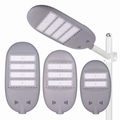 130-140LM/W IP65 Waterproof LED Street Light Heat Dissipation Technology