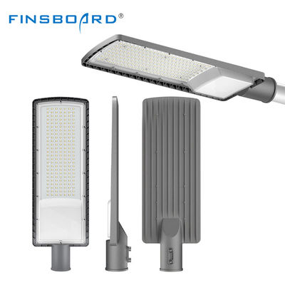 IP66 SMD3030 50w To 200w Led Street Light Environmental Protection for Highway