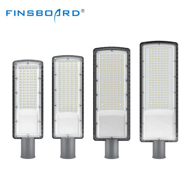 IP66 SMD3030 50w To 200w Led Street Light Environmental Protection for Highway