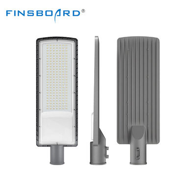 IP66 SMD3030 50w To 200w Led Street Light Environmental Protection for Highway