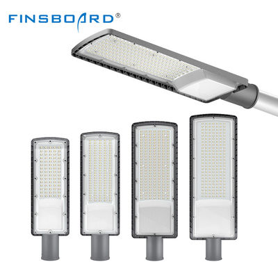 High Power Led Street Light Outdoor Road Lighting IP66 Waterproof Aluminum