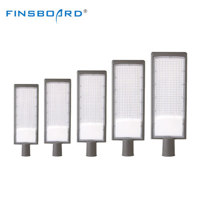 Outdoor Waterproof Ip66 Die-Casting Aluminum Street Lights SMD2835 LED