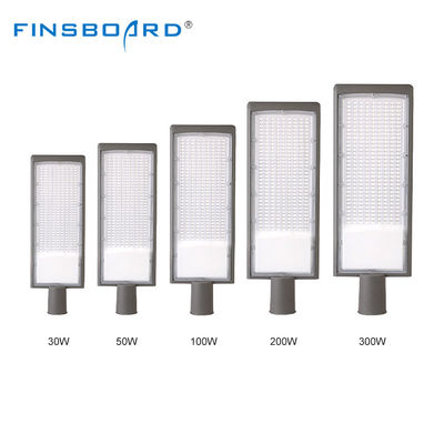 Outdoor Waterproof Ip66 Die-Casting Aluminum Street Lights SMD2835 LED