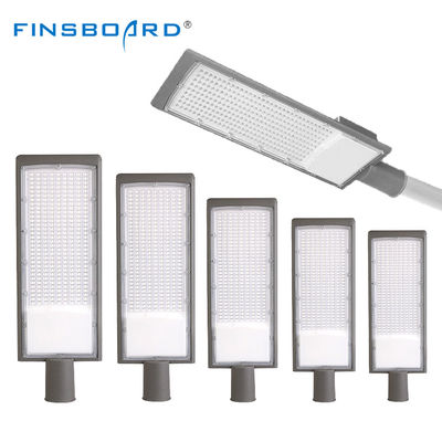 Outdoor Waterproof Ip66 Die-Casting Aluminum Street Lights SMD2835 LED