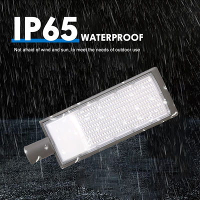 Outdoor Waterproof Ip66 Die-Casting Aluminum Street Lights SMD2835 LED